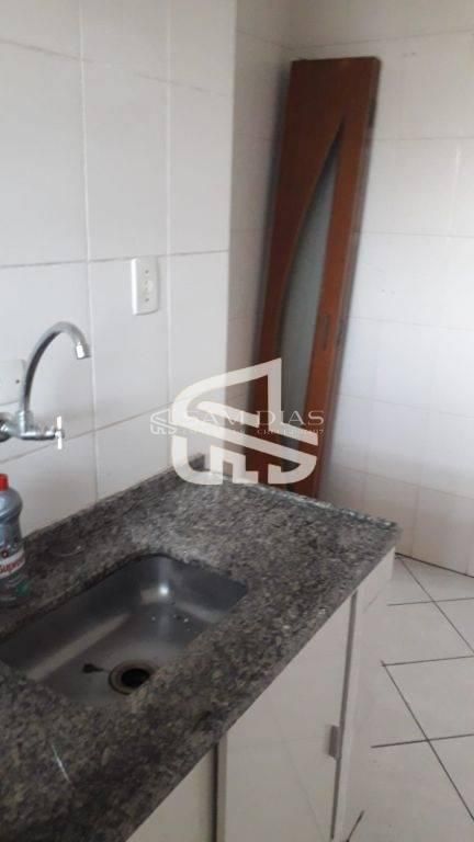 Apartamento, 2 quartos, 50 m² - Foto 11