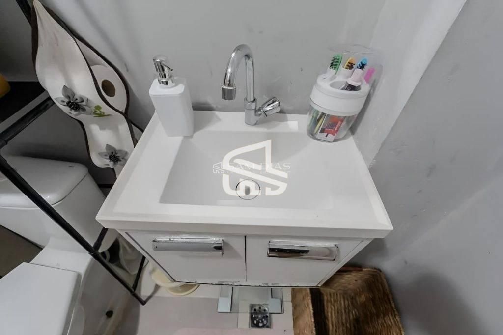 Apartamento, 1 quarto, 40 m² - Foto 8