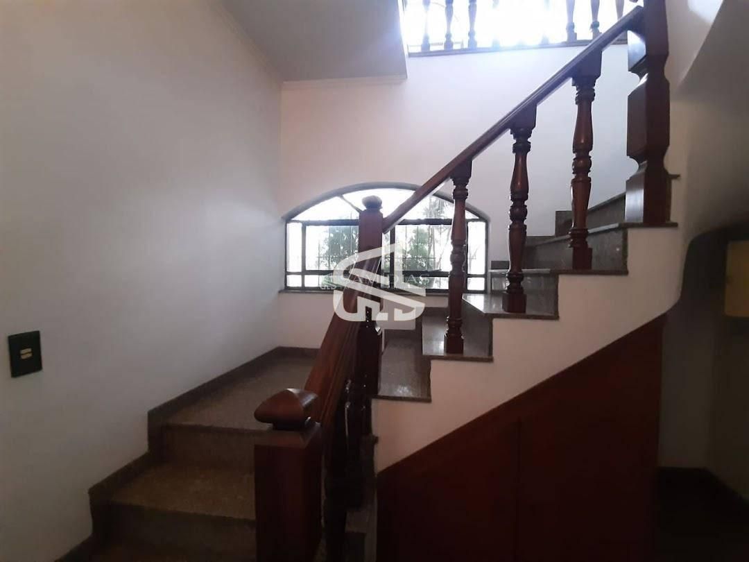 Casa, 4 quartos, 254 m² - Foto 28
