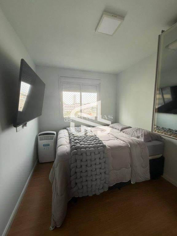 Apartamento, 2 quartos, 60 m² - Foto 18