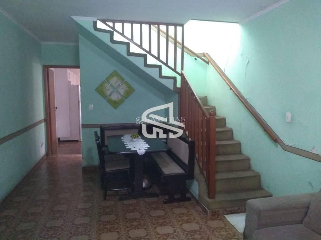 Casa, 3 quartos, 117 m² - Foto 6