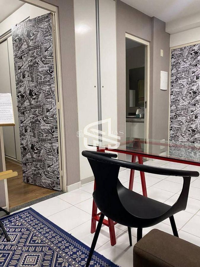 Apartamento, 1 quarto, 32 m² - Foto 13
