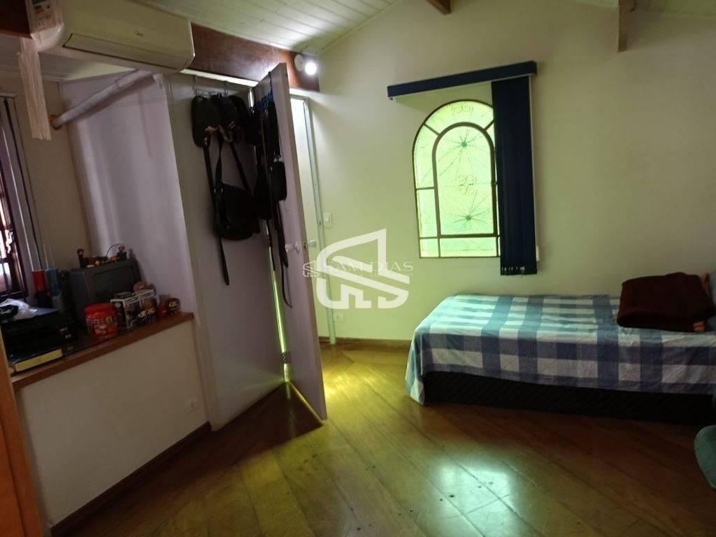 Casa, 5 quartos, 280 m² - Foto 15