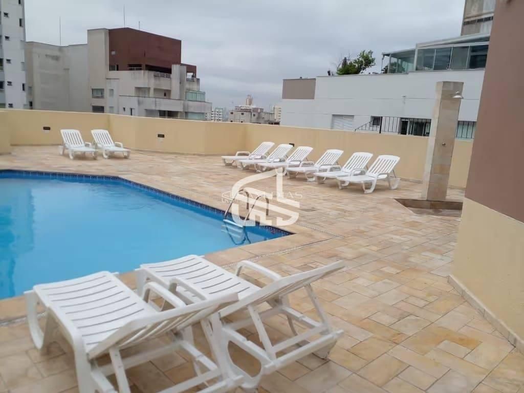 Flat/Apart Hotel, 1 quarto, 26 m² - Foto 14