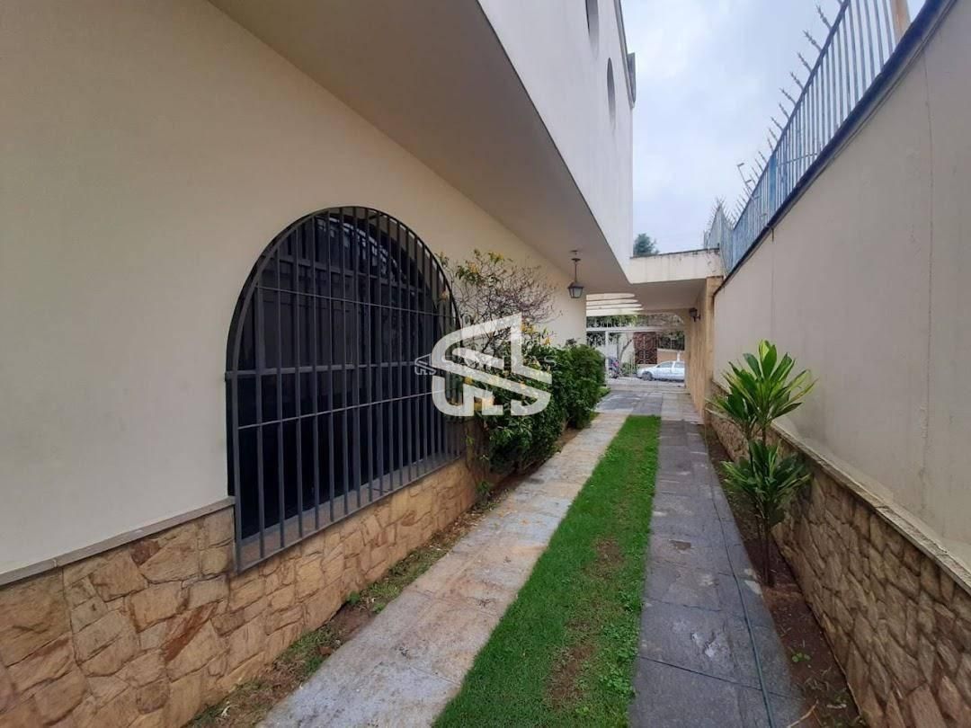 Casa, 4 quartos, 254 m² - Foto 6