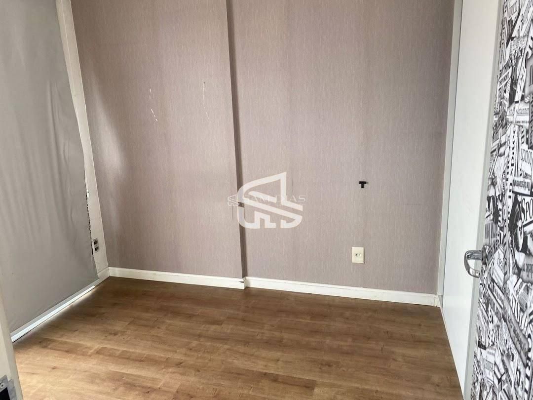 Apartamento, 1 quarto, 32 m² - Foto 8