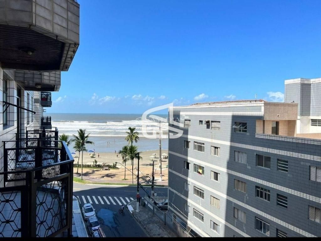 Apartamento, 3 quartos, 142 m² - Foto 1