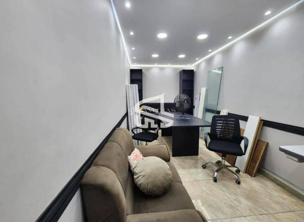 Loja-Salão, 176 m² - Foto 11