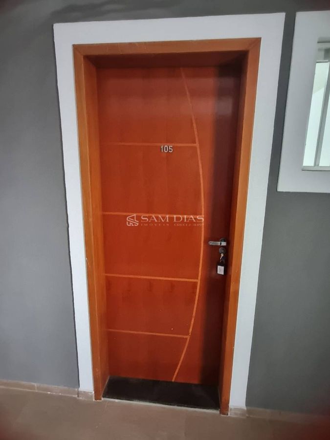 Apartamento, 2 quartos, 41 m² - Foto 2