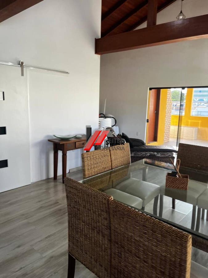Casa a venda agronômica Florianópolis