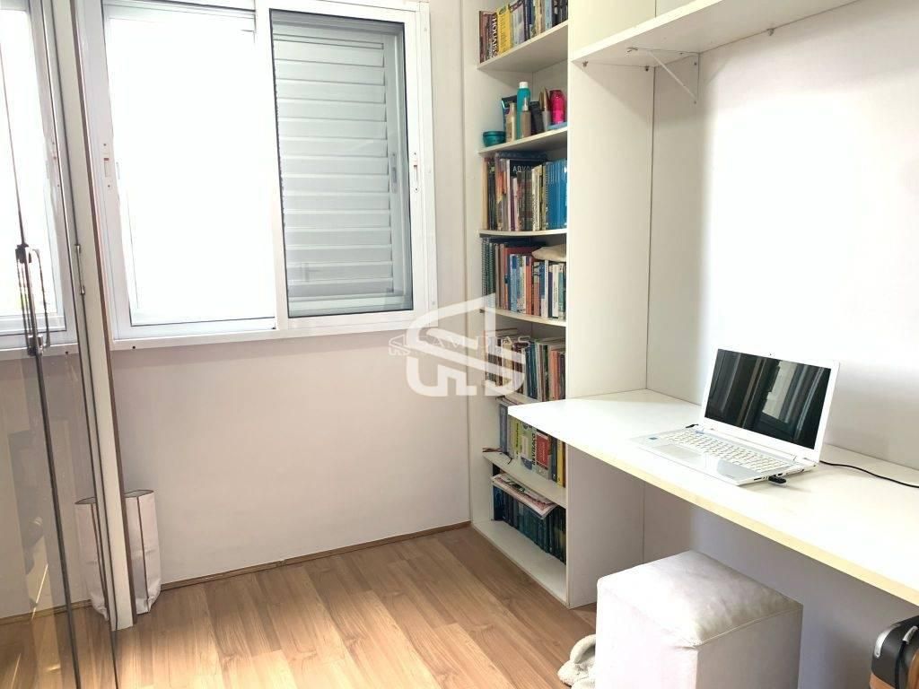 Apartamento, 2 quartos, 43 m² - Foto 54
