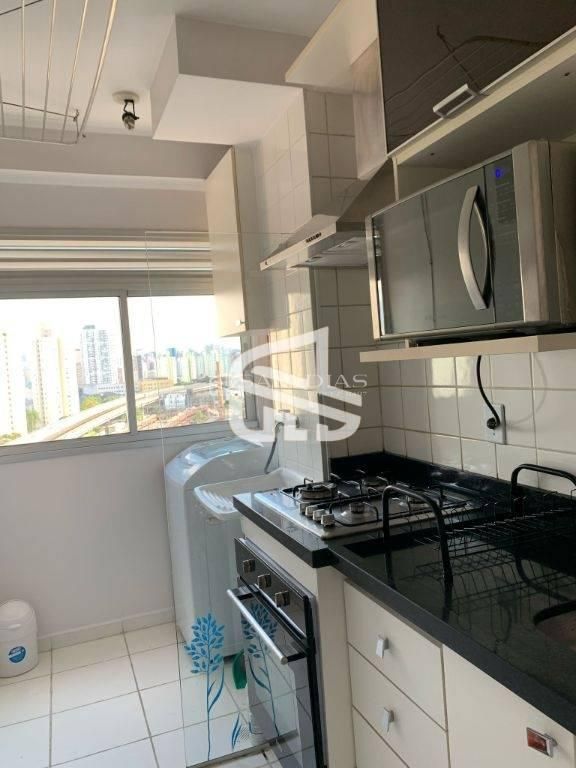 Apartamento, 2 quartos, 43 m² - Foto 67