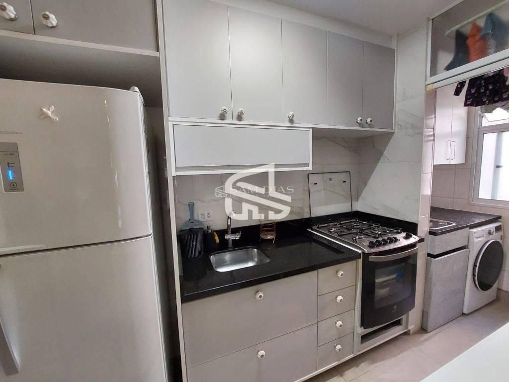 Apartamento, 2 quartos, 50 m² - Foto 18