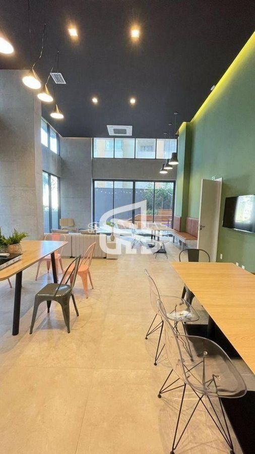 Apartamento, 1 quarto, 32 m² - Foto 46