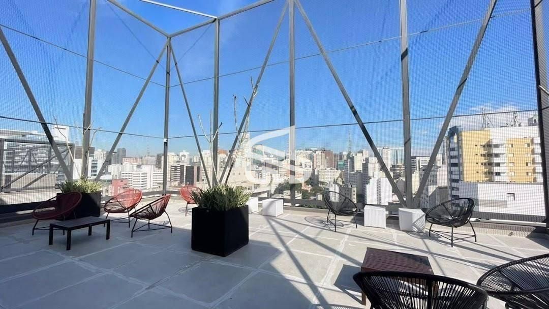Apartamento, 1 quarto, 32 m² - Foto 41