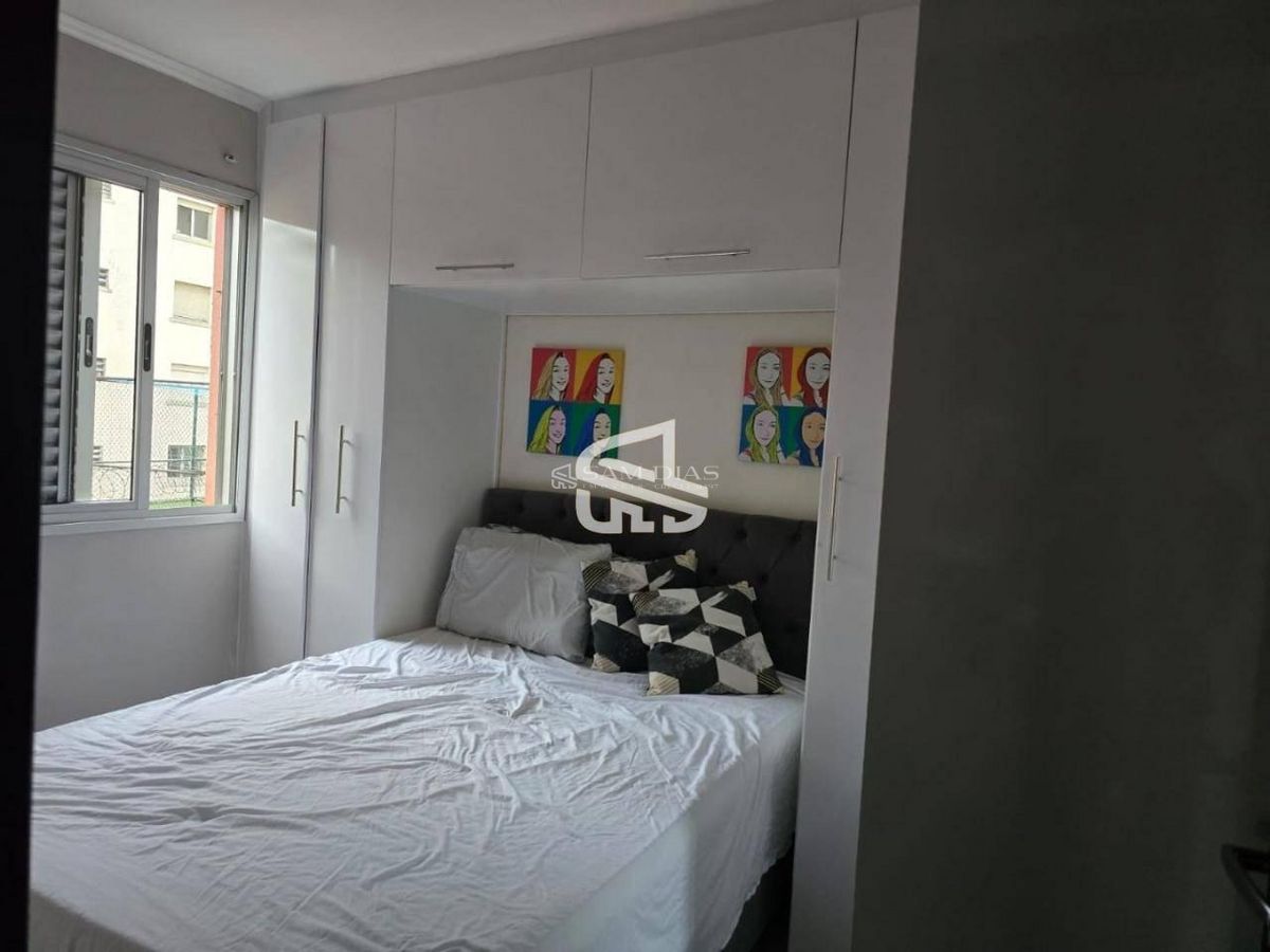 Apartamento, 3 quartos, 70 m² - Foto 16