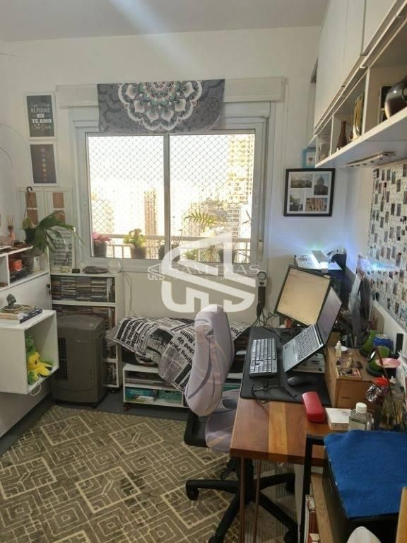 Apartamento, 2 quartos, 57 m² - Foto 14