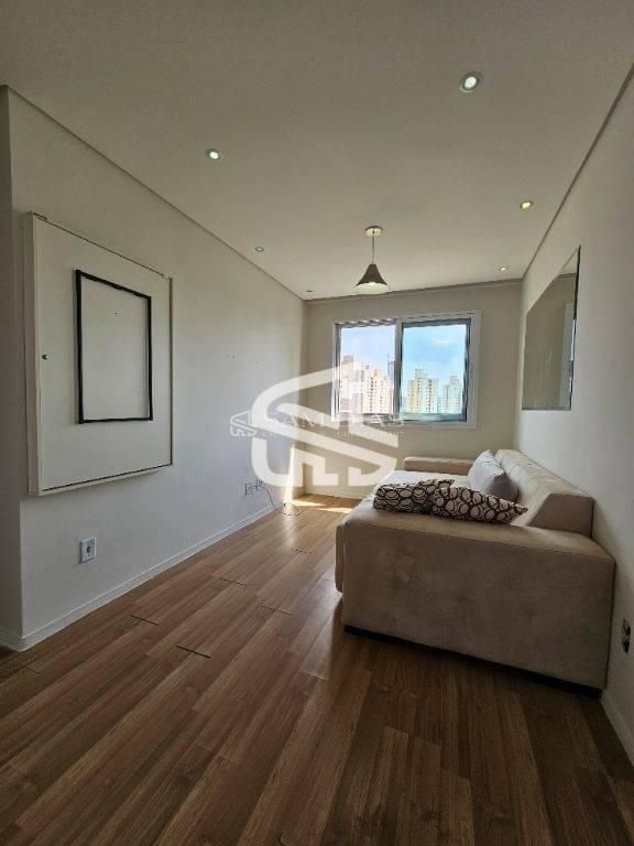 Apartamento, 2 quartos, 43 m² - Foto 2