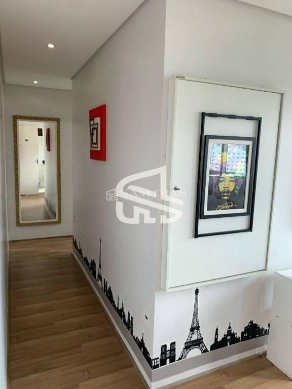 Apartamento, 2 quartos, 43 m² - Foto 58