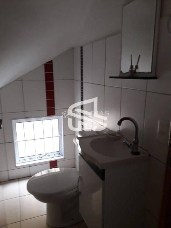 Casa, 3 quartos, 140 m² - Foto 19
