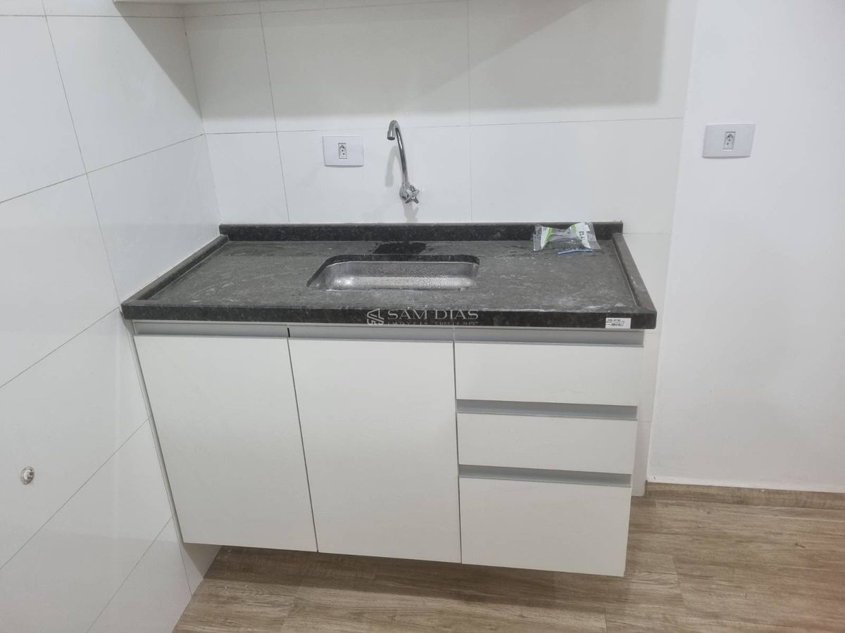 Apartamento, 2 quartos, 41 m² - Foto 14