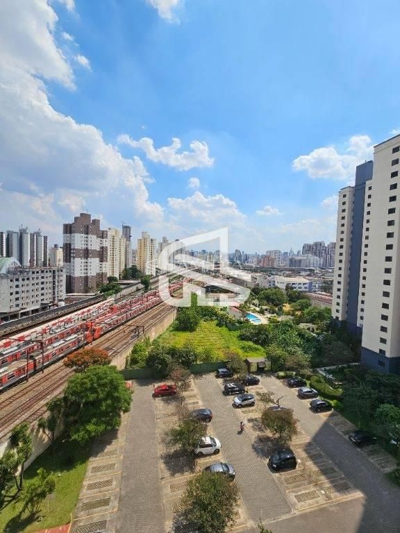 Apartamento, 2 quartos, 43 m² - Foto 4