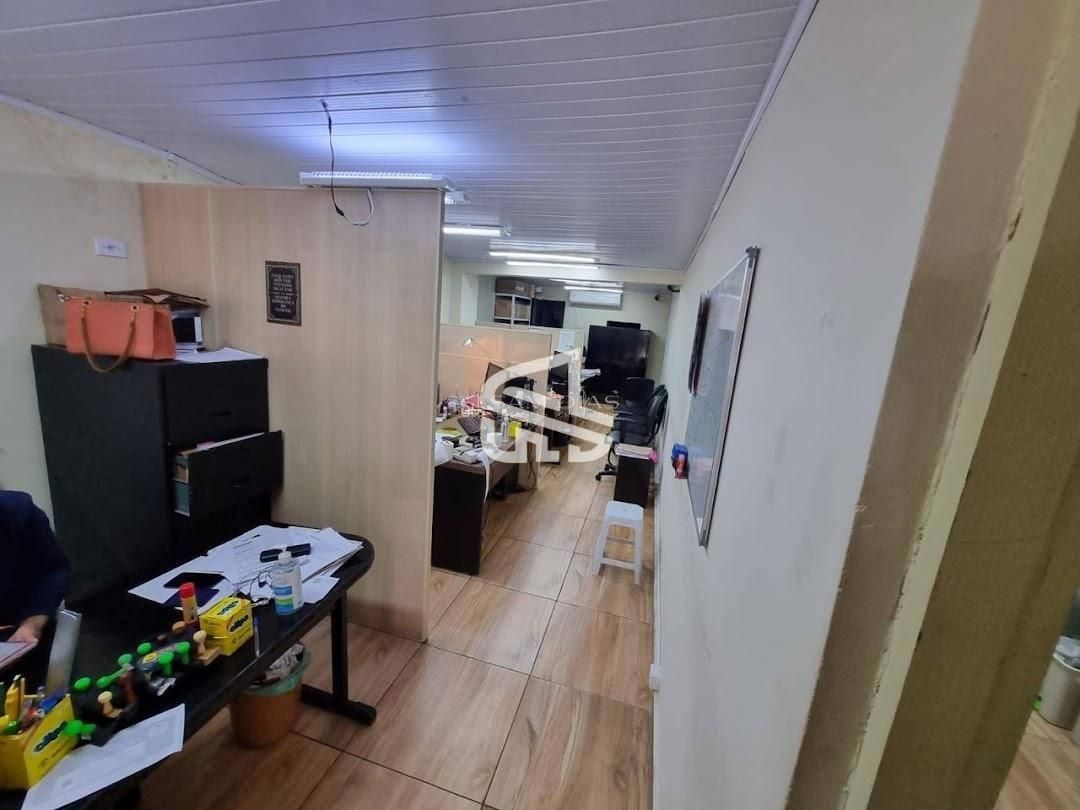Loja-Salão, 235 m² - Foto 35