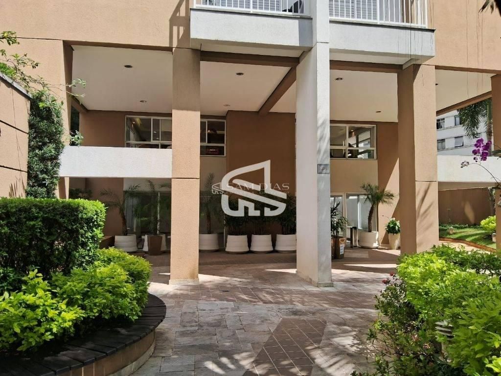 Apartamento, 3 quartos, 54 m² - Foto 13