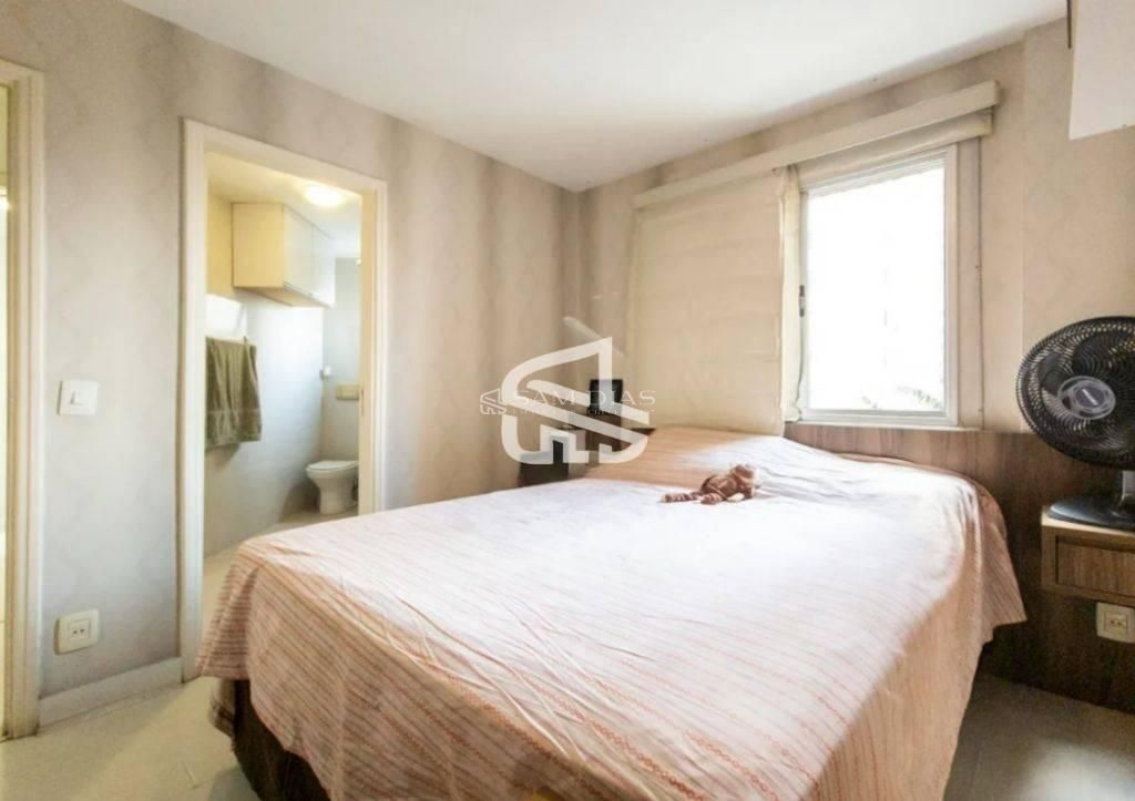 Apartamento, 2 quartos, 70 m² - Foto 10