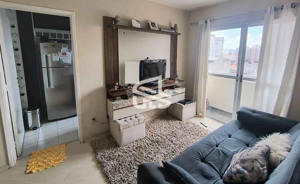 Apartamento, 2 quartos, 52 m² - Foto 5