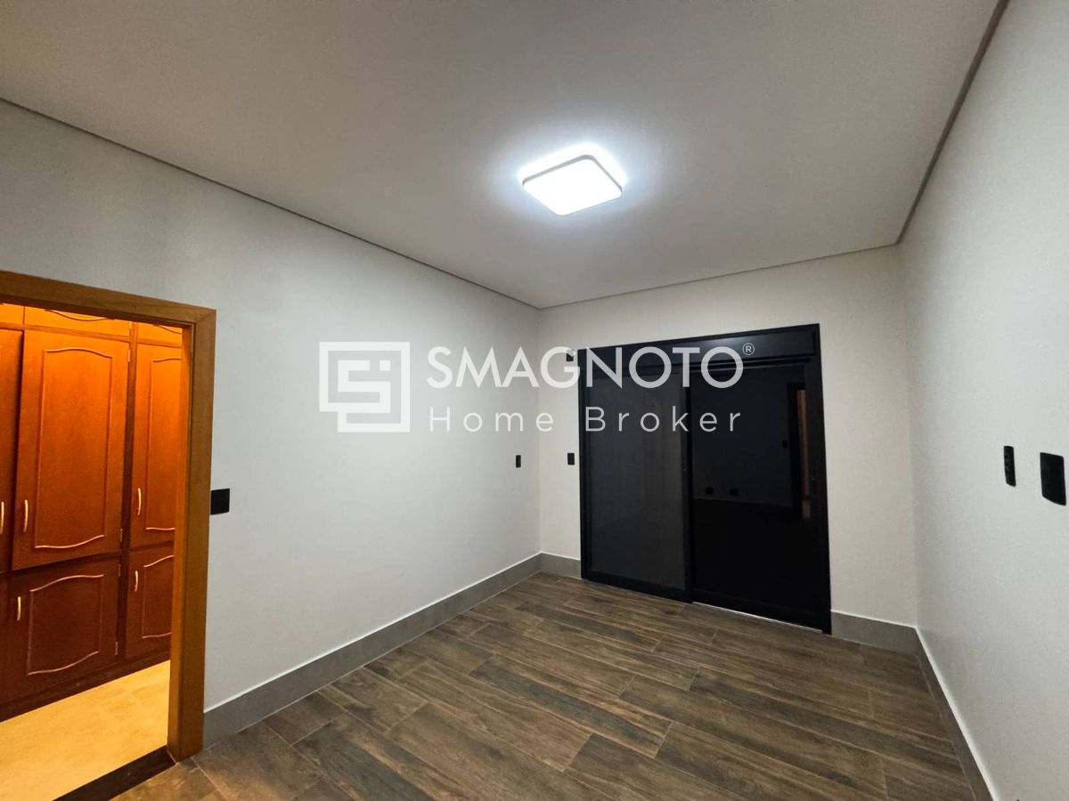 Chácara em Condomínio à Venda no Residencial Campestre com 3 quartos sendo 1 suíte em Piracicaba Código CH0004 Smagnoto Home Broker