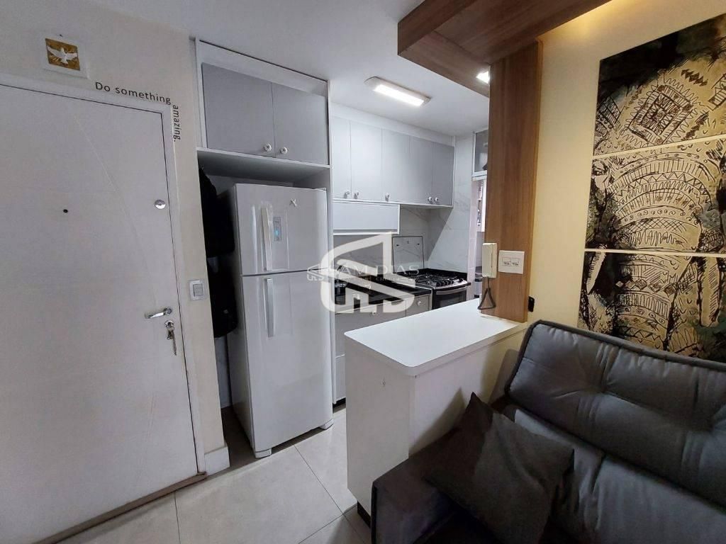 Apartamento, 2 quartos, 50 m² - Foto 13