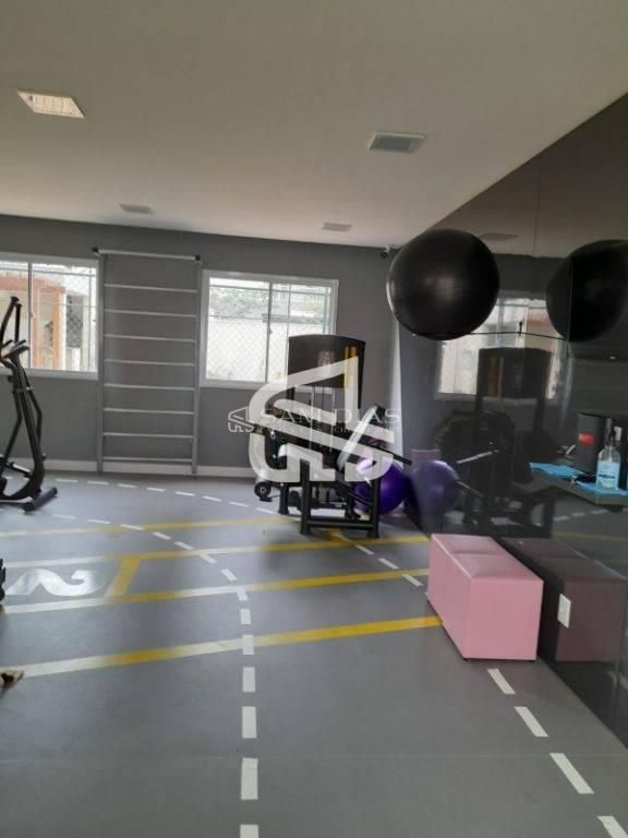 Apartamento, 2 quartos, 40 m² - Foto 26