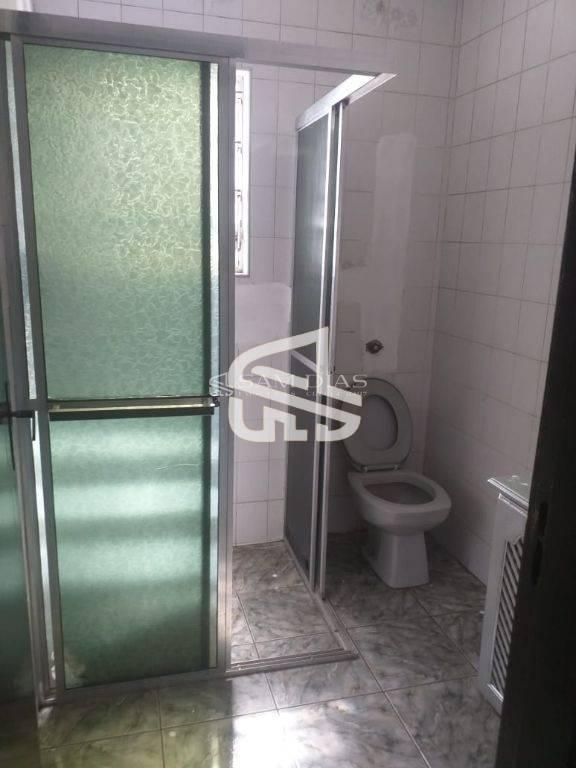 Casa, 4 quartos, 190 m² - Foto 22