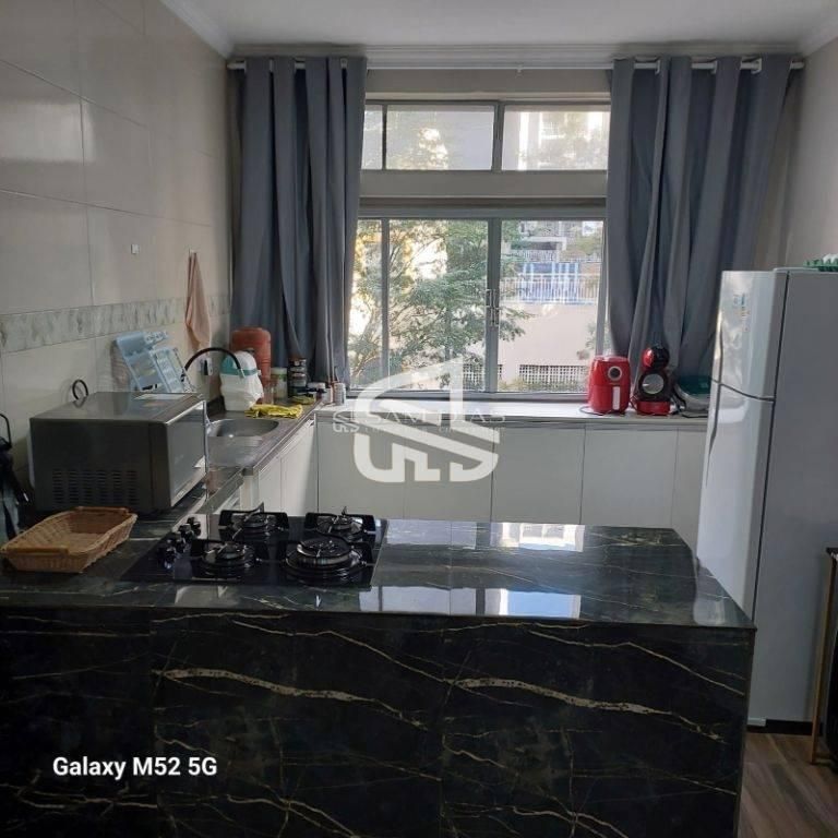 Apartamento, 1 quarto, 40 m² - Foto 14