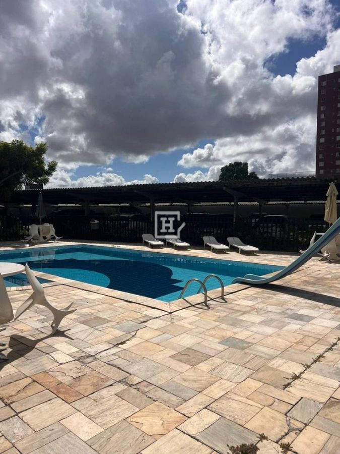 Apartamento com 3 quartos, Farolândia - Aracaju