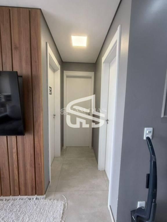 Apartamento, 2 quartos, 60 m² - Foto 20