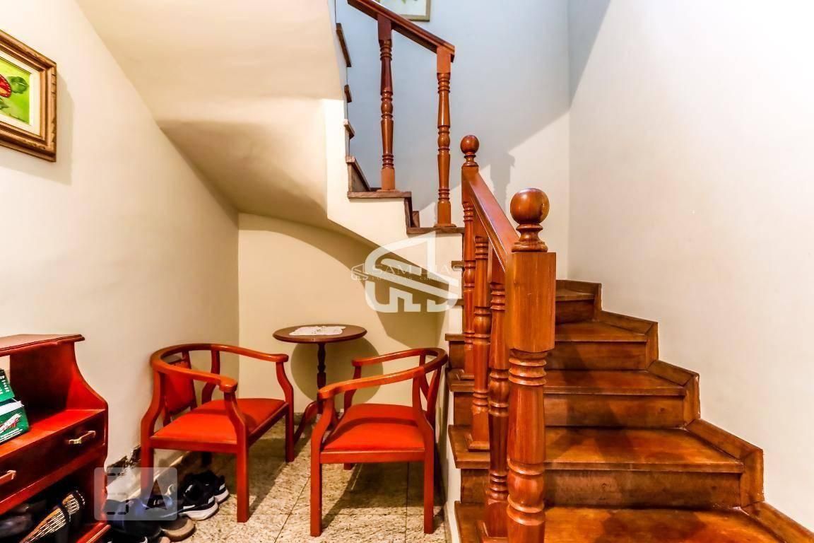 Casa, 4 quartos, 260 m² - Foto 8