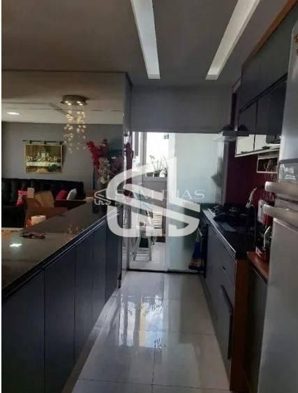 Apartamento, 3 quartos, 70 m² - Foto 5