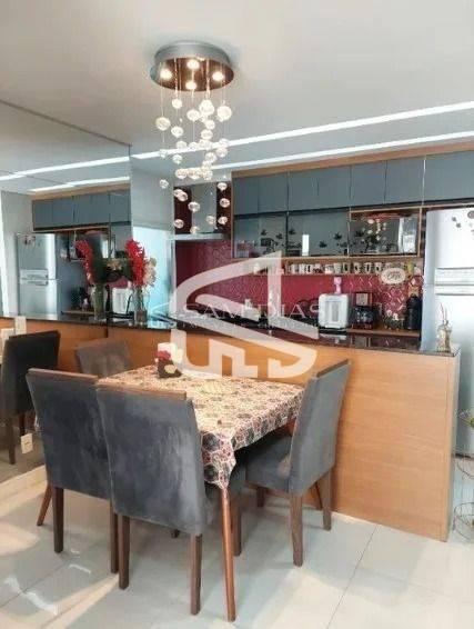 Apartamento, 3 quartos, 70 m² - Foto 2