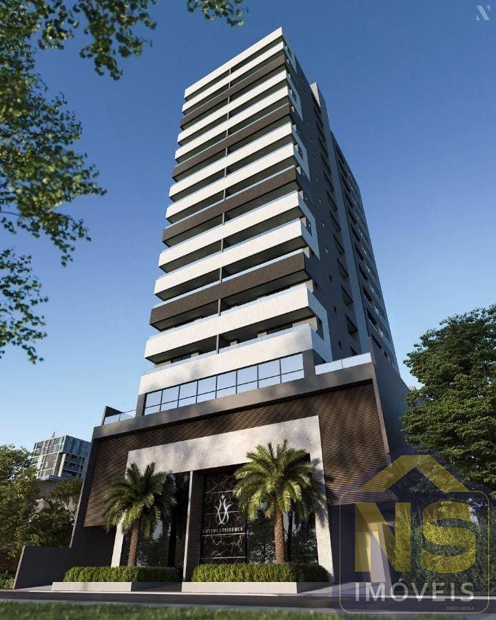 Apartamento de 2 quartos, 81m² no bairro Centro, em Itajaí | Eu Corretor