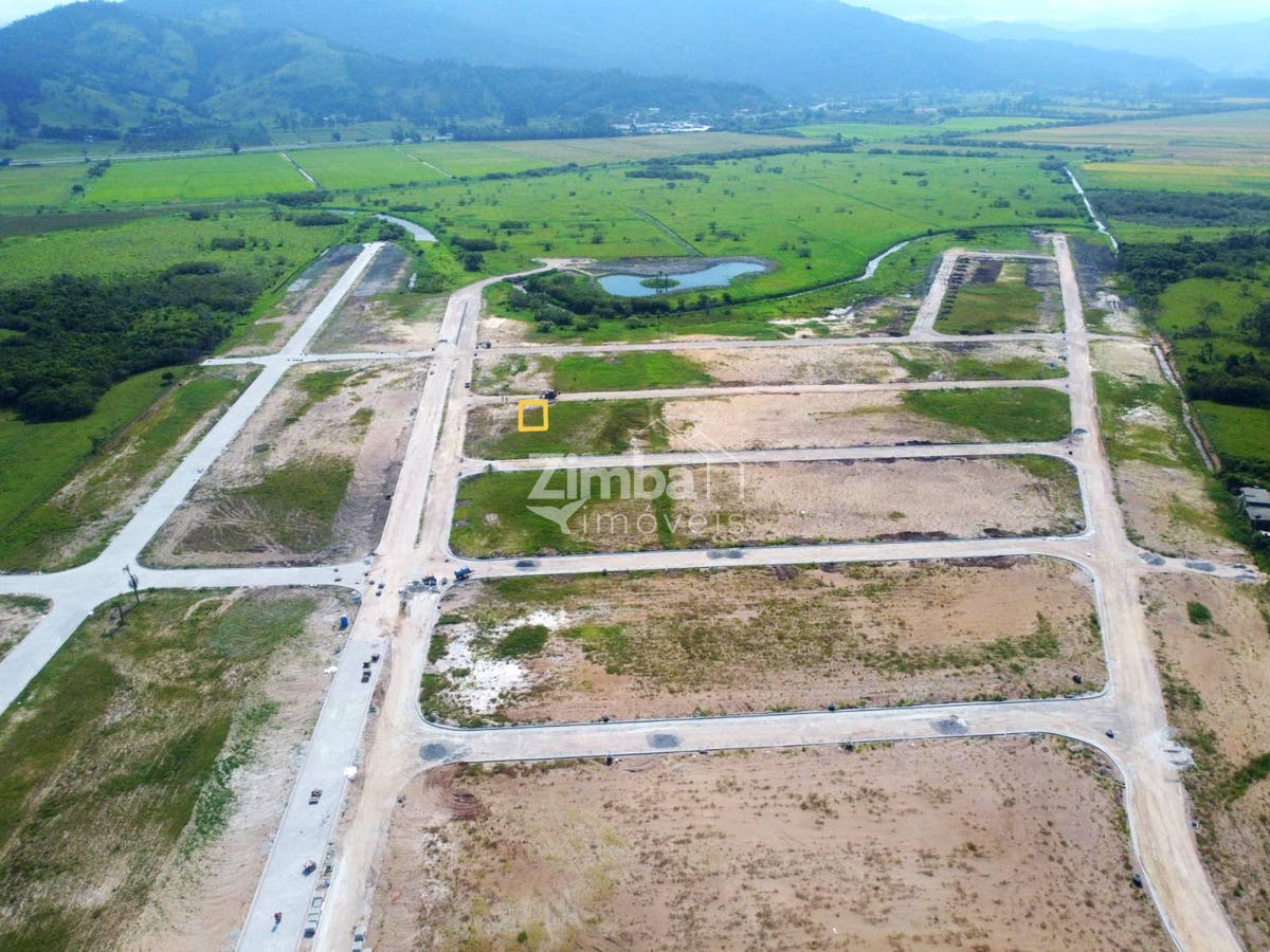 Lote/Terreno no bairro Araçatuba, em Imbituba | Eu Corretor