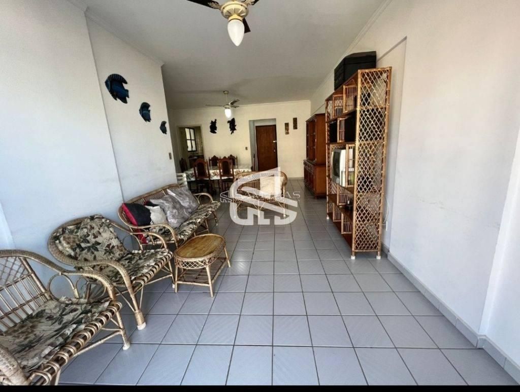 Apartamento, 3 quartos, 142 m² - Foto 2