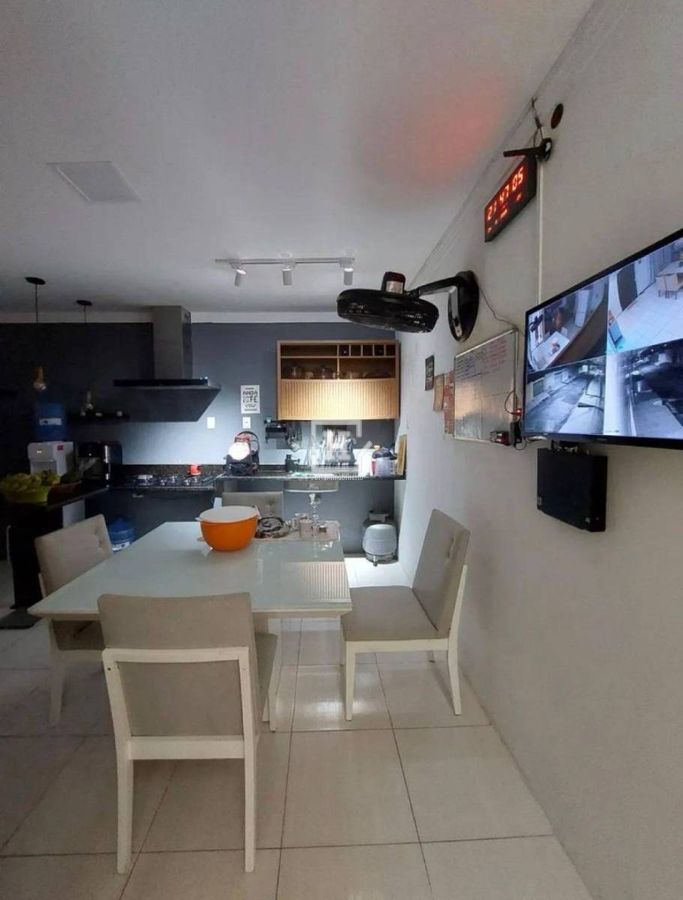 Casa, 3 quartos, 220 m² - Foto 8
