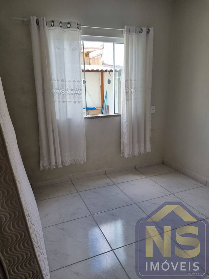 Casa de 2 quartos, 75m² no bairro Santa Regina, em Itajaí | Eu Corretor