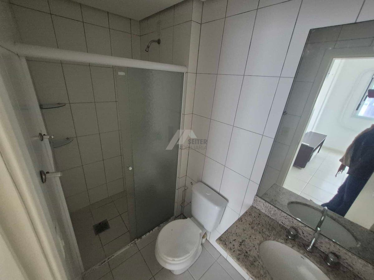 Apartamento Mobiliado para Alugar Florianopolis
