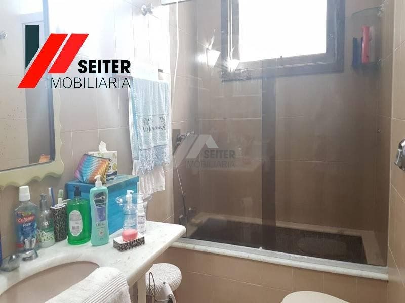 Casa 5 dormitórios com suites Venda Trindade Florianopolis - foto 20