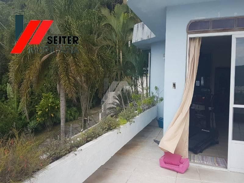 Casa 5 dormitórios com suites Venda Trindade Florianopolis - foto 40