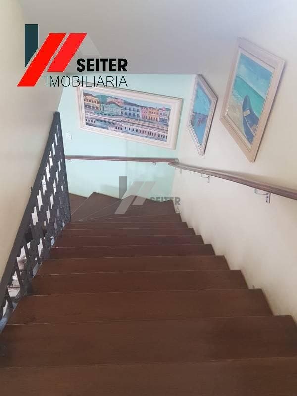 Casa 5 dormitórios com suites Venda Trindade Florianopolis - foto 44