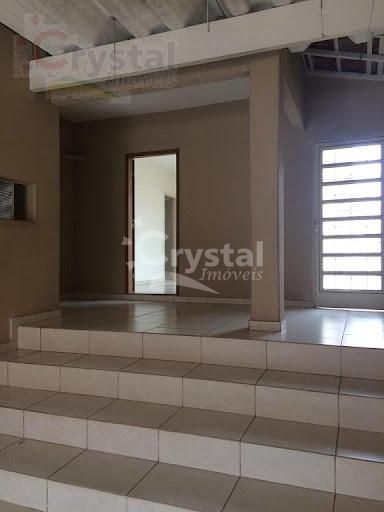 Casa com 2 quartos, Vila Timóteo - Avaré. Foto 2
